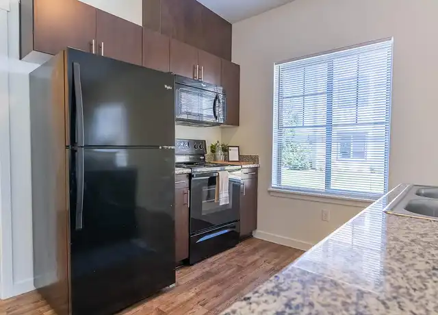 Property at Riverplace Apartment Homes - 201 Deann Dr, Independence, OR, 97351, 1-3 bed, 1-2 bath, [object Object]
