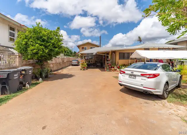 Property at 94-216 Makamaka Pl, Waipahu, HI, 96797, 2 beds, 1 bath, [object Object]