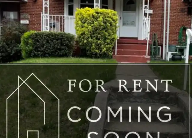 Property at 1231 Glenwood Ave Unit 1, Baltimore, MD, 21239, 3 beds, 1.5 baths, [object Object]