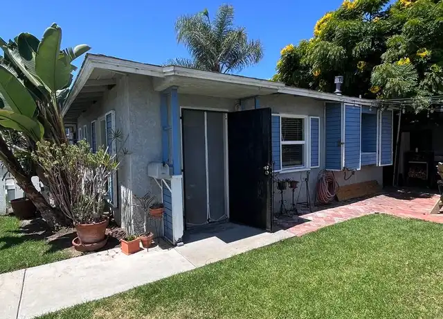 Property at 5057 Lotus St Unit 5071, San Diego, CA, 92107, 1 bed, 1 bath, [object Object]