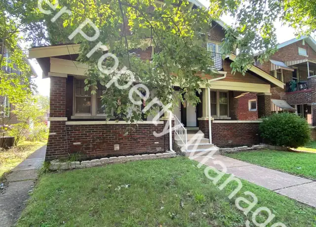 Property at 4018 Hydraulic Ave Unit 4018 Hydraulic A, St. Louis, MO, 63116, 2 beds, 1 bath, [object Object]
