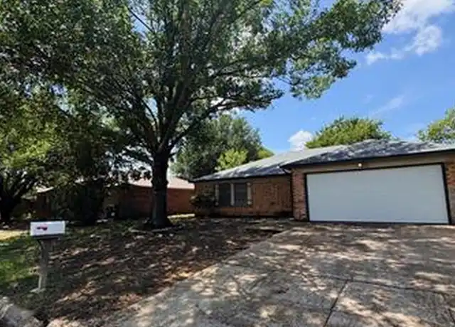 Property at 6226 Big Springs Dr, Arlington, TX, 76001, 3 beds, 2.5 baths, [object Object]