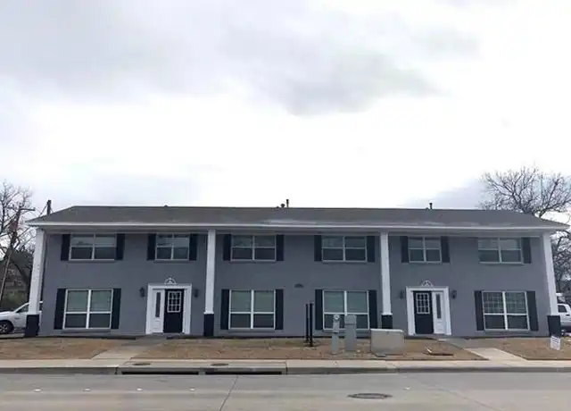 Property at 103 W Brown St #5, Wylie, TX, 75098, 1 bed, 1 bath, [object Object]