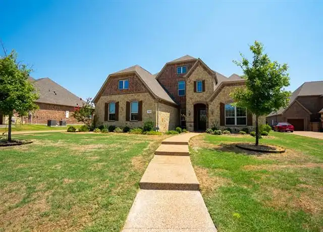 Property at 9006 Forest Park Ct, Rowlett, TX, 75089, 5 beds, 4.5 baths, [object Object]