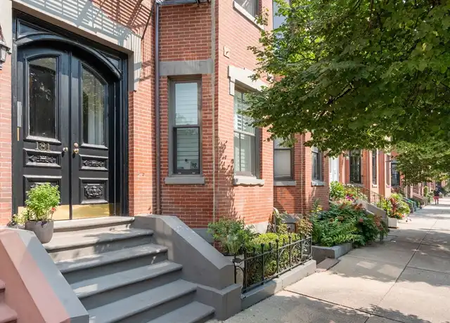 Property at 181 Warren Ave #2, Boston, MA, 02116, 1 bed, 1 bath, [object Object]