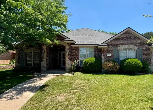 Property at 8401 San Jose Dr, Amarillo, TX, 79118, 3 beds, 2 baths, [object Object]