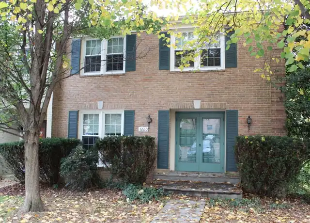 Property at 6610 Midhill Pl, Falls Church, VA, 22043, 3 beds, 2.5 baths, [object Object]