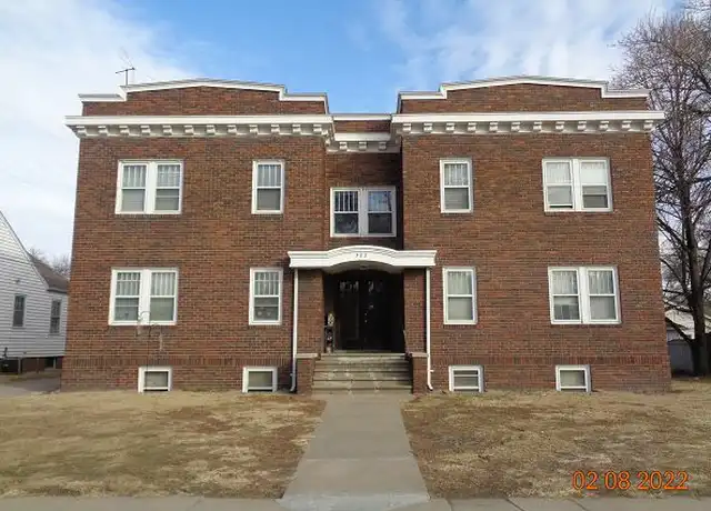 Property at 322 W 10th St Unit 11, Fremont, NE, 68025, 1 bed, 1 bath, [object Object]