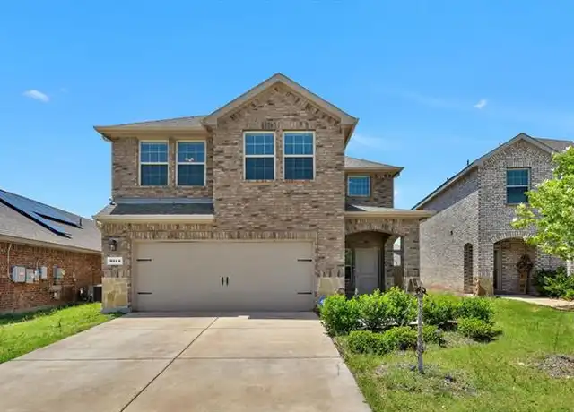 Property at 3212 Perman Dr, Forney, TX, 75126, 4 beds, 2 baths, [object Object]