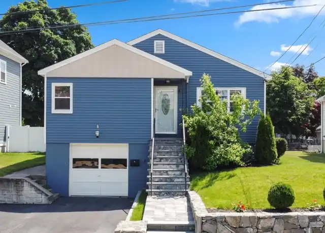 Property at 40 Danny Rd, Hyde Park, MA, 02136, 2 beds, 1 bath, [object Object]