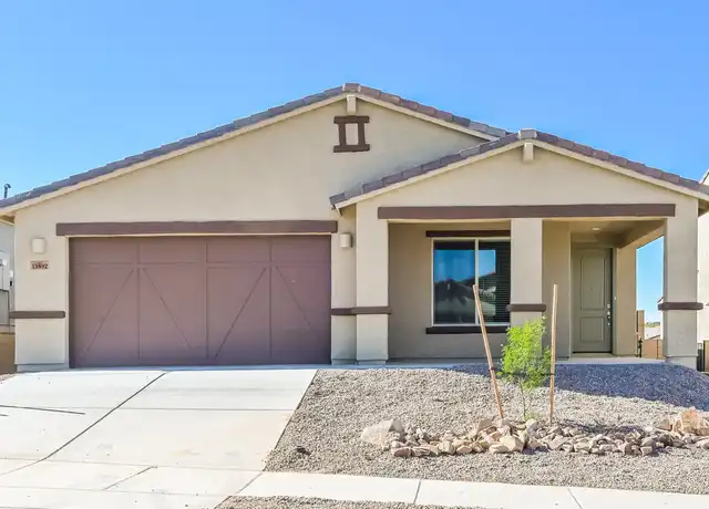 Property at 13892 E Silver Pine Trl, Vail, AZ, 85641, 3 beds, 2 baths, [object Object]