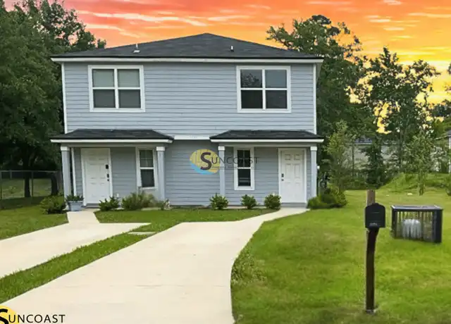 Property at 1329 Delmar St Unit 2, Jacksonville, FL, 32205, 2 beds, 2 baths, [object Object]