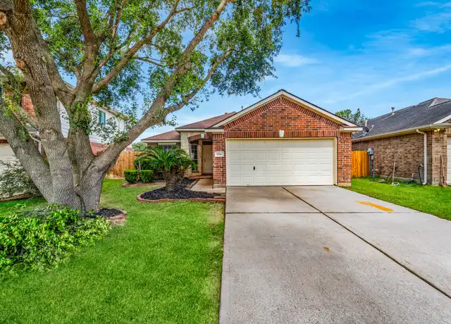 Property at 4766 Wind Trace Dr, Katy, TX, 77449, 3 beds, 2 baths, [object Object]