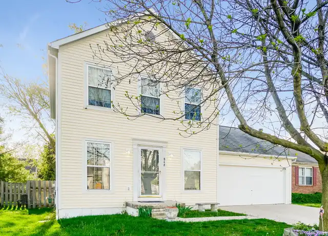 Property at 848 Wallinger Dr, Galloway, OH, 43119, 3 beds, 2 baths, [object Object]