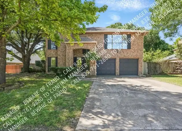 Property at 521 Bent Creek Dr, Garland, TX, 75040, 3 beds, 3 baths, [object Object]