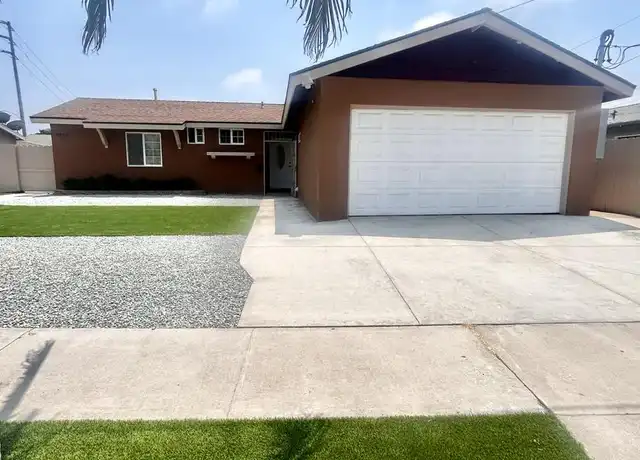 Property at 7291 Gatewood Ln Unit A, San Diego, CA, 92114, 3 beds, 2 baths, [object Object]
