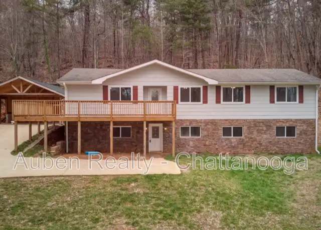 Property at 9921 Standifer Gap Rd, Ooltewah, TN, 37363, 5 beds, 3 baths, [object Object]