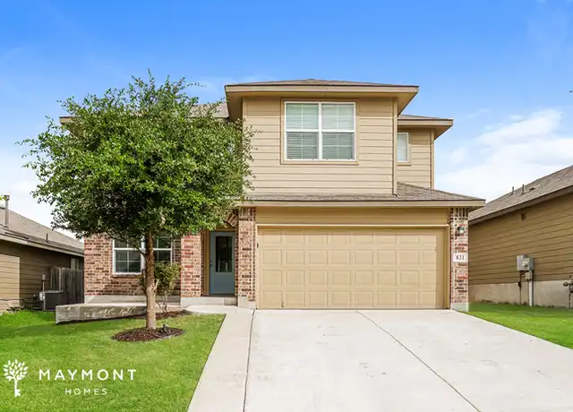 Property at 831 Brown Thrasher, San Antonio, TX, 78253, 5 beds, 2.5 baths, [object Object]
