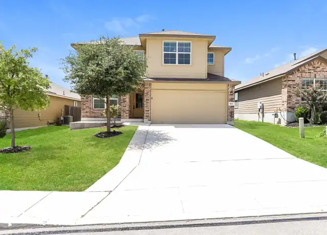 Property at 831 Brown Thrasher, San Antonio, TX, 78253, 5 beds, 2.5 baths, [object Object]