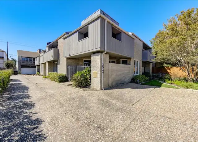 Property at 2524 Nantucket Dr Unit B, Houston, TX, 77057, 3 beds, 3.5 baths, [object Object]