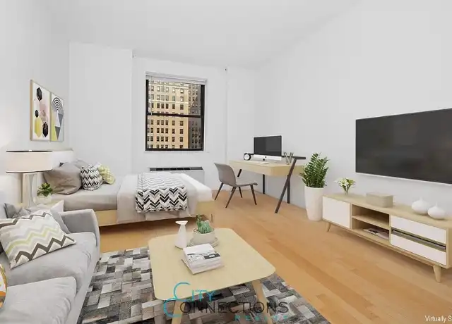 Property at 20 West St Unit 17L, New York, NY, 10004, 0 beds, 1 bath, [object Object]