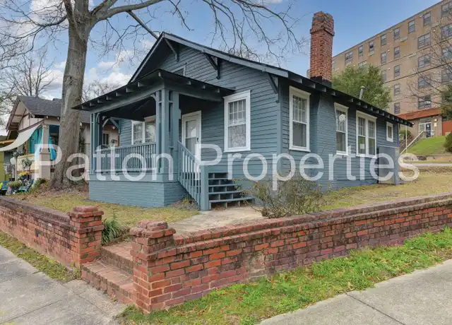 Property at 2229 Greene St, Columbia, SC, 29205, 3 beds, 2 baths, [object Object]
