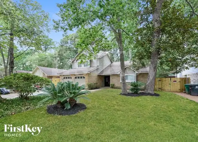Property at 3223 Lake Stream Dr, Kingwood, TX, 77339, 4 beds, 2.5 baths, [object Object]