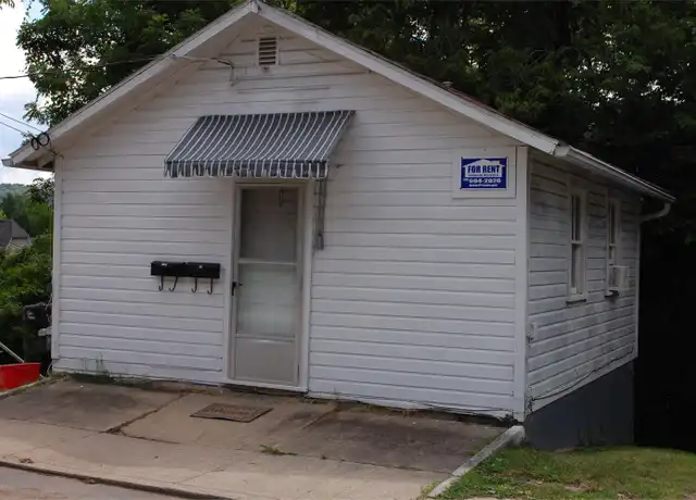Property at 118 Franklin Ave Unit A, Athens, OH, 45701, 1 bed, 1 bath, [object Object]