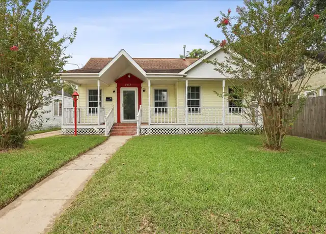 Property at 4045 Reed St, Beaumont, TX, 77705, 2 beds, 1 bath, [object Object]