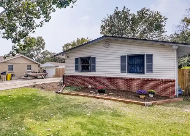 Property at 8031 Stuart St, Westminster, CO, 80031, 1 bed, 1 bath, [object Object]