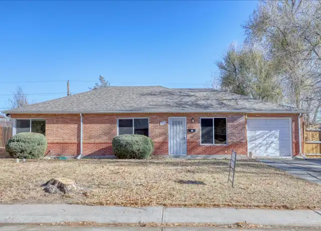 Property at 842 Troy St, Aurora, CO, 80011, 3 beds, 2 baths, [object Object]