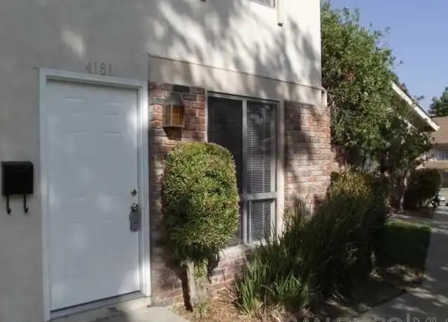 Property at 4181 Camino Lita, San Diego, CA, 92122, 2 beds, 1 bath, [object Object]