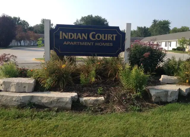 Property at 1301 E Indian Trail Rd Unit 13015, Aurora, IL, 60505, 1 bed, 1 bath, [object Object]