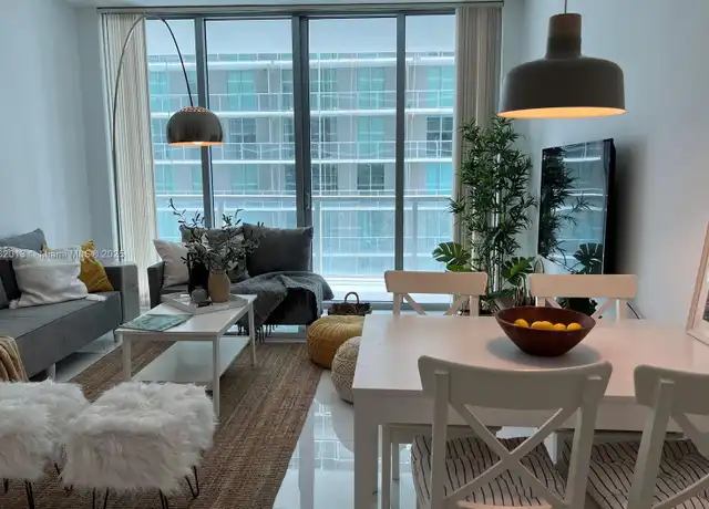 Property at 1111 SW 1st Ave Unit 2915N, Miami, FL, 33130, 1 bed, 1 bath, [object Object]