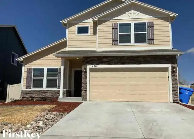 Property at 7717 Benecia Dr, Fountain, CO, 80817, 3 beds, 3 baths, [object Object]