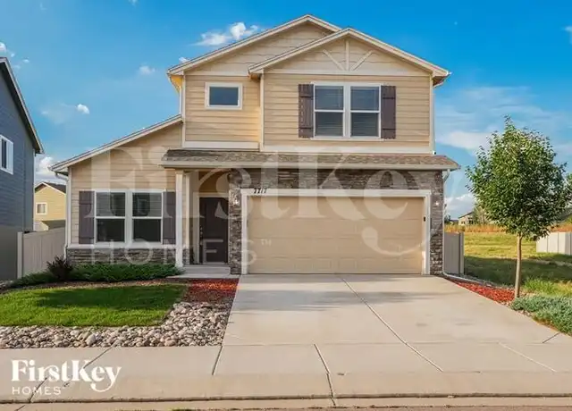 Property at 7717 Benecia Dr, Fountain, CO, 80817, 3 beds, 3 baths, [object Object]