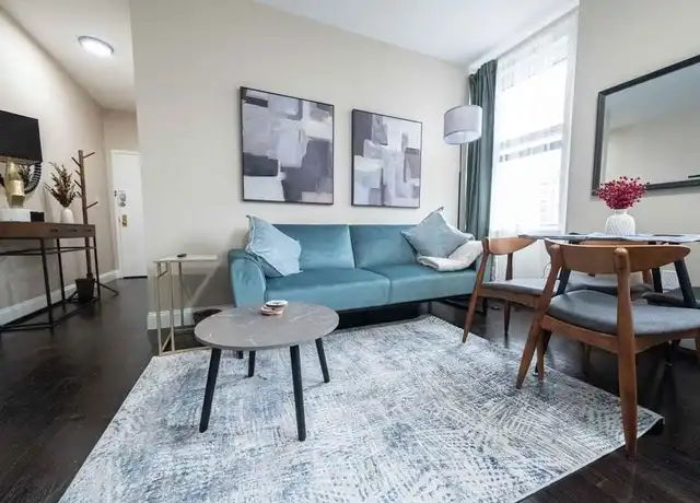 Property at West 113th Street 247 - W 113th St Unit 1031981P, New York, NY, 10026, 3 beds, 2 baths, [object Object]