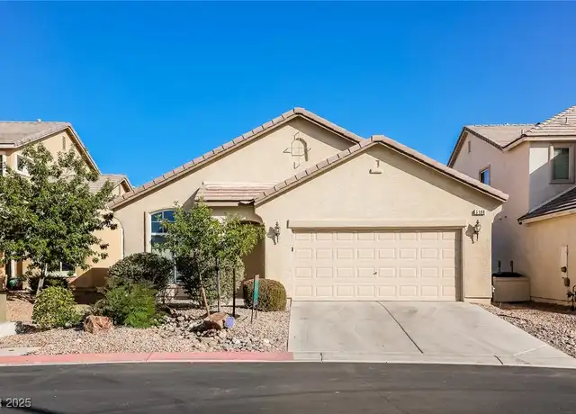 Property at 5108 First Sun St, North Las Vegas, NV, 89081, 3 beds, 2 baths, [object Object]