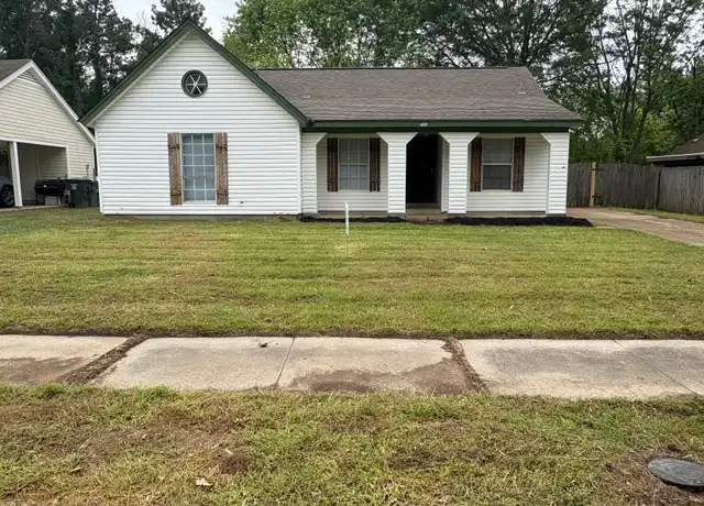 Property at 7203 Wild Bloom Dr, Memphis, TN, 38133, 3 beds, 2 baths, [object Object]
