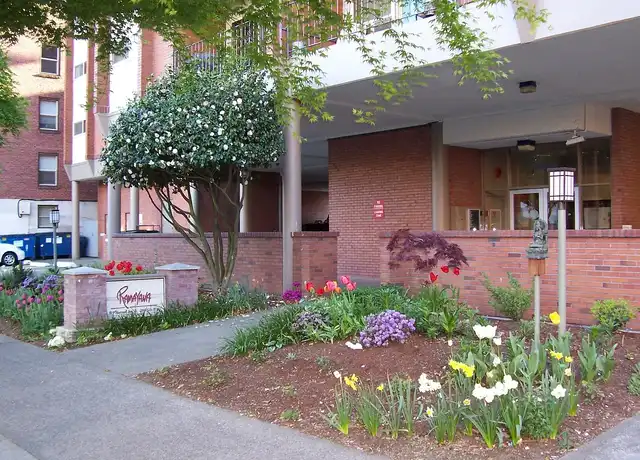 Property at Ramayana Apartments - 119 Harvard Ave E, Seattle, WA, 98102, 2 beds, 2 baths, [object Object]