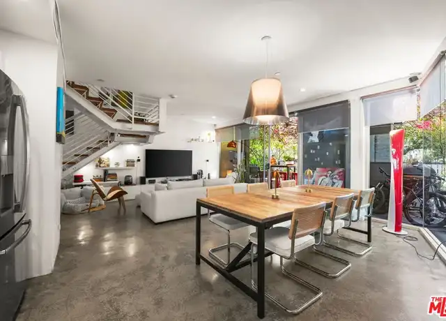 Property at 2400 Corinth Ave #2, Los Angeles, CA, 90064, 2 beds, 2.5 baths, [object Object]