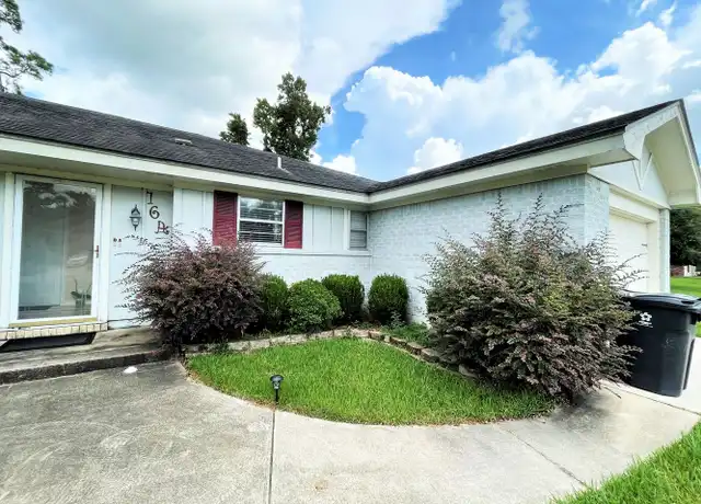 Property at 16 Concord St Unit A- RTR 09/09, Orange, TX, 77630, 2 beds, 1.5 baths, [object Object]