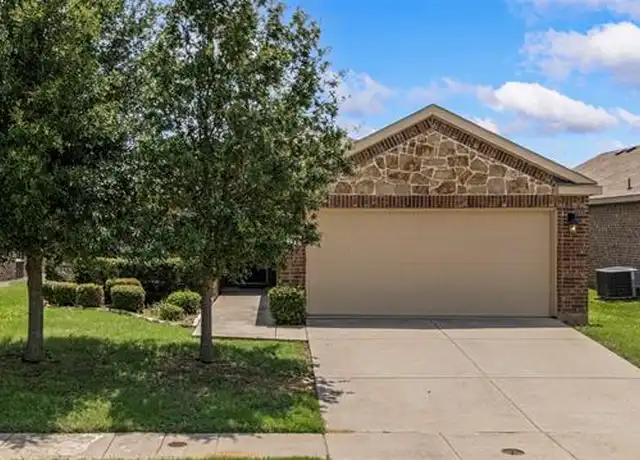 Property at 8700 Trailblazer Dr, Cross Roads, TX, 76227, 4 beds, 2 baths, [object Object]