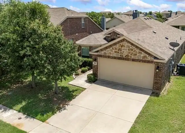 Property at 8700 Trailblazer Dr, Cross Roads, TX, 76227, 4 beds, 2 baths, [object Object]