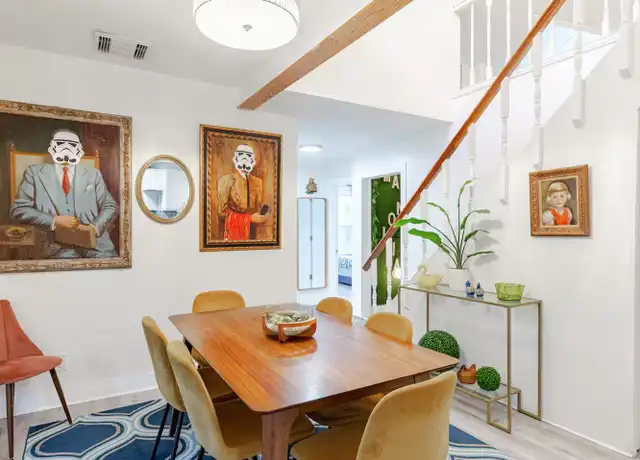 Property at 145 W Magnolia Ave, San Antonio, TX, 78212, 4 beds, 2 baths, [object Object]