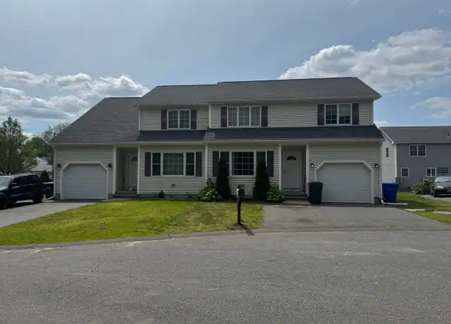 Property at 18 Westwood Dr Unit 20, Springfield, MA, 01129, 3 beds, 1.5 baths, [object Object]