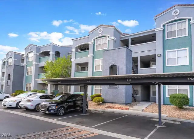 Property at 6955 N Durango Dr #2099, Las Vegas, NV, 89149, 2 beds, 2 baths, [object Object]