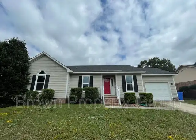 Property at 1741 Nuthatch Rd, Fayetteville, NC, 28304, 3 beds, 2 baths, [object Object]