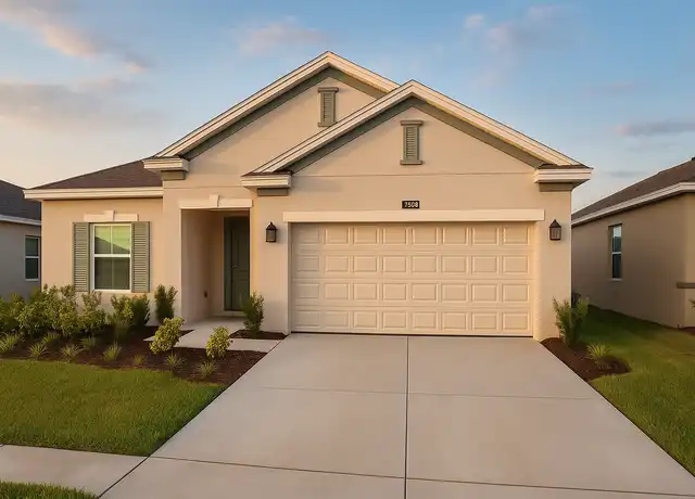 Property at 2293 Pocky Way, Kissimmee, FL, 34746, 4 beds, 2 baths, [object Object]