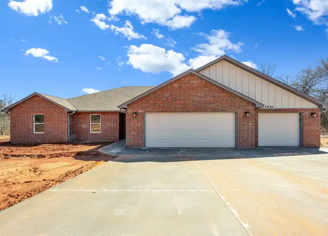 Property at 12650 SE 134th St, Oklahoma City, OK, 73165, 4 beds, 3 baths, [object Object]
